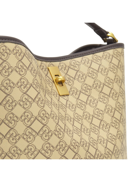 Gino Rossi Gino Rossi Handtasche TYLO-0292 Beige