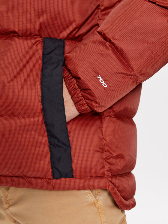 The North Face The North Face Μπουφάν πουπουλένιο Diablo NF0A4M9L Καφέ Regular Fit