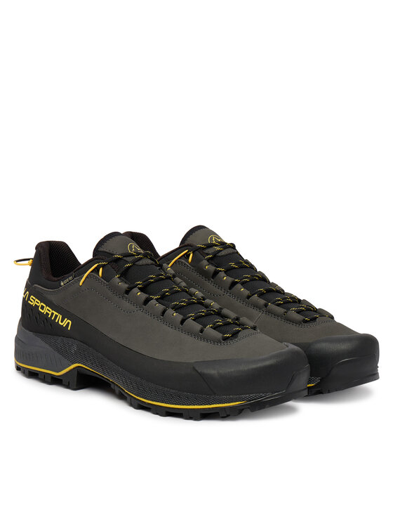 La Sportiva La Sportiva Pārgājienu apavi TX5 Evo GTX ZFHS106G00Y00 Melns