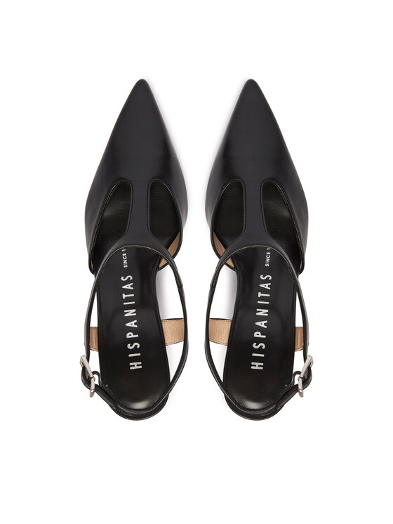 Hispanitas Hispanitas Décolleté HV264756 C007 Nero