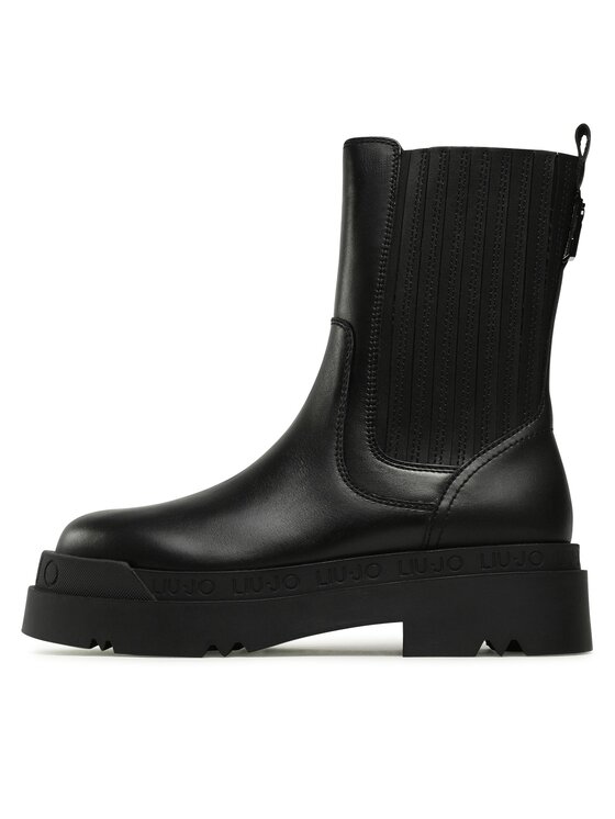Liu Jo Liu Jo Chelsea Love 43 SF3041 PX241 Nero