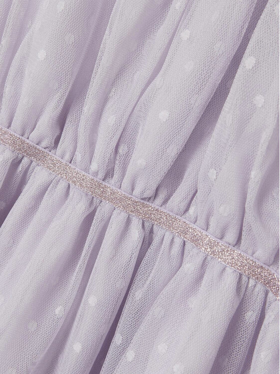 NAME IT NAME IT Rochie de vară Vabos 13218323 Violet Regular Fit
