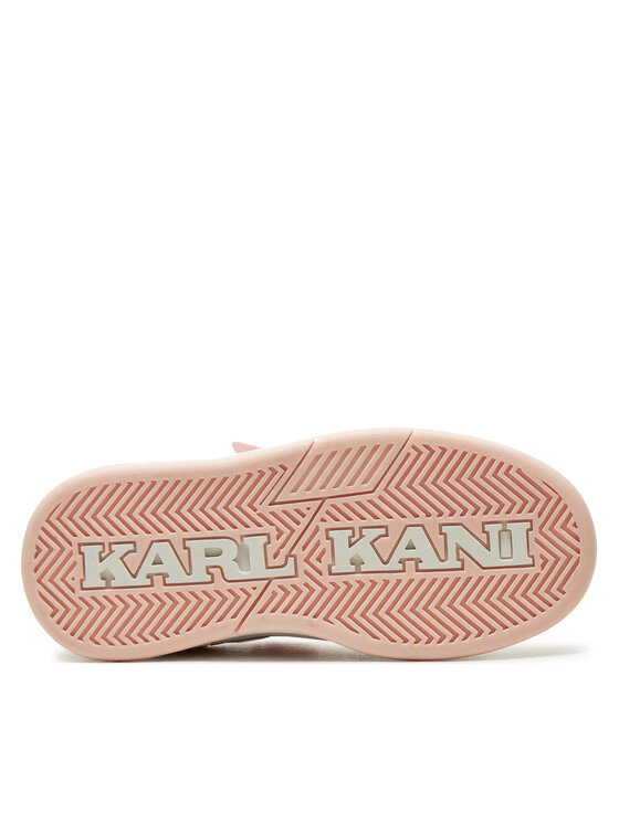 Karl Kani Karl Kani Tenisice 13800021 Ružičasta