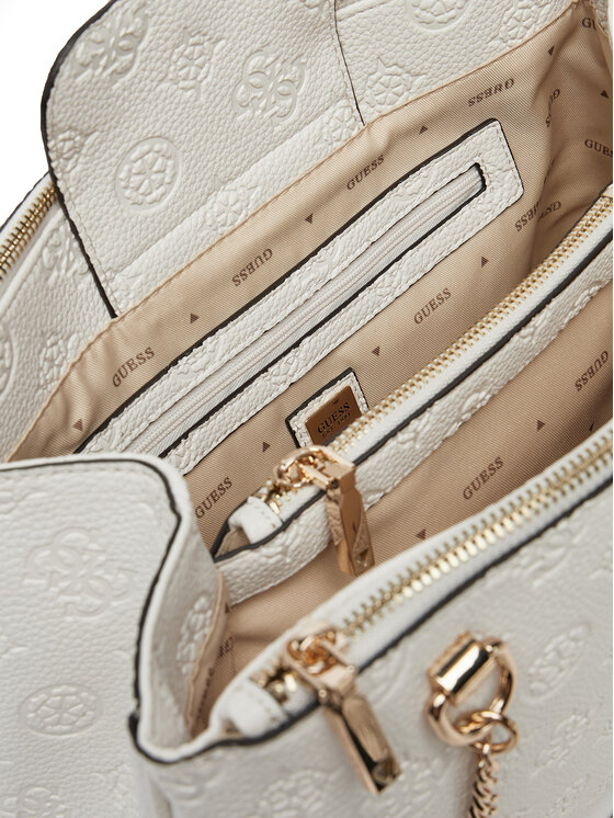 Guess Guess Geantă HWPG93 49090 Alb