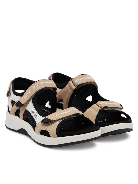 Josef Seibel Josef Seibel Sandaalid Estelle 02 97302 Beež