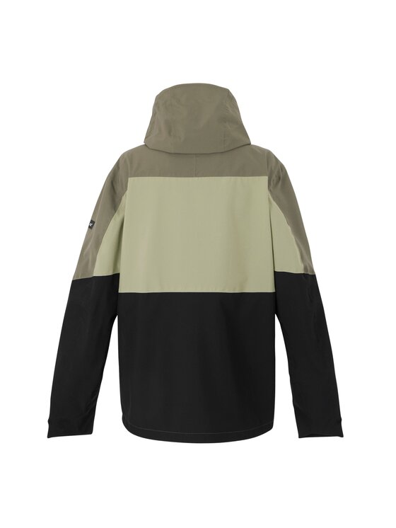 Regatta Regatta Kurtka outdoor Maland II Kolorowy Long Fit