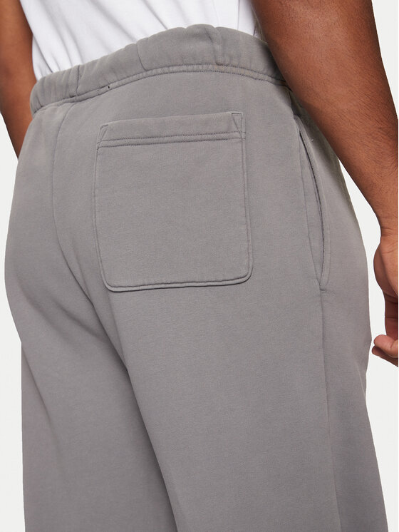HUGO HUGO Sportinės kelnės Dopee 50540938 Pilka Regular Fit