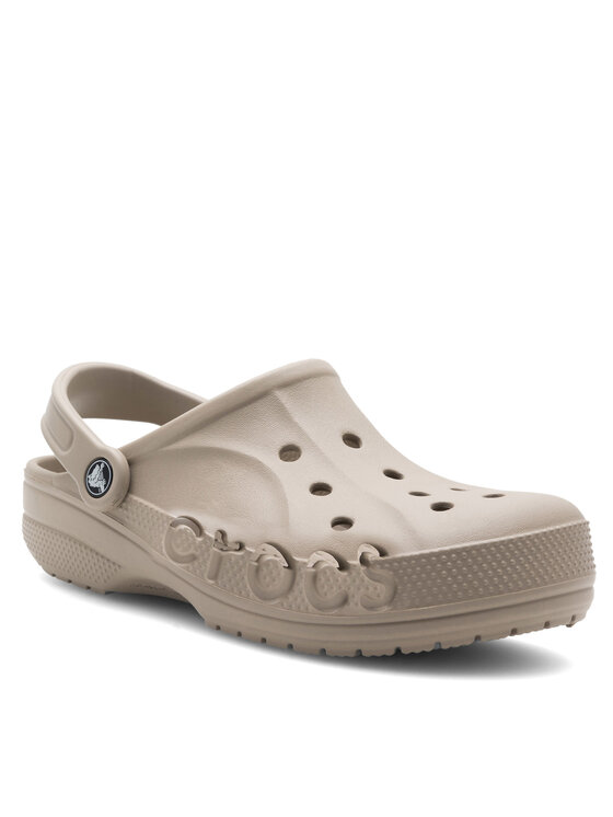 Crocs Crocs Şlapi C-BAYA CLOG 10126-2V3 Bej