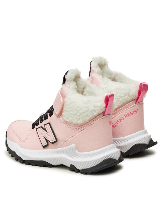 New Balance New Balance Schneeschuhe PT800TFP Rosa