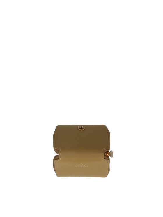 PINKO PINKO Portafoglio 100249a0f1-v68q Verde