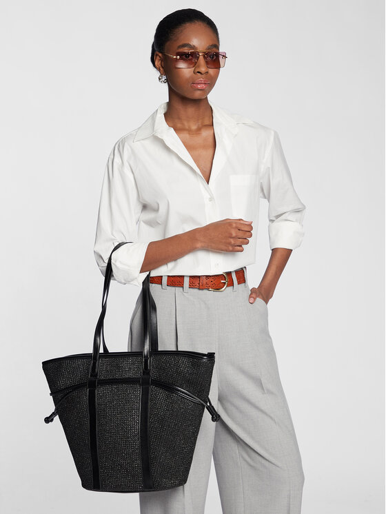 Jenny Fairy Jenny Fairy Borsetta MJS-J-152-10-01 Nero