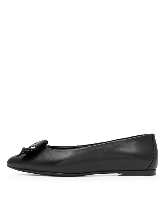 Sergio Bardi Sergio Bardi Baleriinad RST-B1031-04SB Must