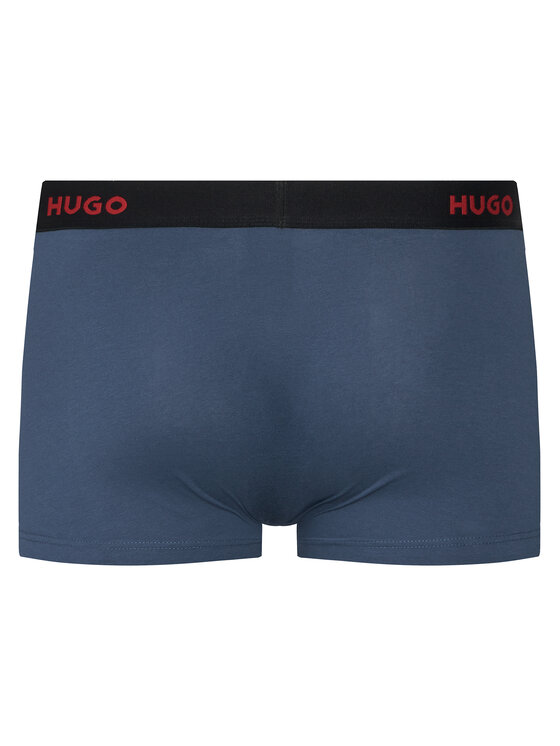 HUGO HUGO Set di boxer 50532550 Blu