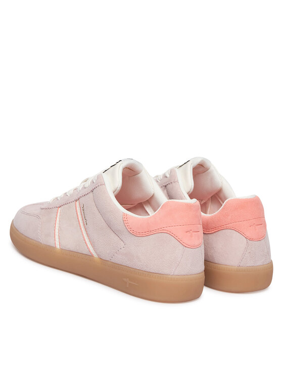 Tamaris Tamaris Sneakersy 1-23624-43 Růžová