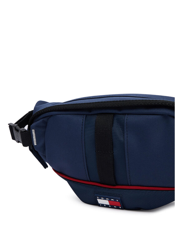 Tommy Jeans Tommy Jeans Torbica oko struka﻿ Tjm Outdoors Bumbag AM0AM14628 Tamnoplava