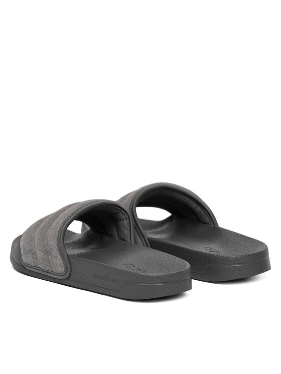 adidas adidas Чехли adilette JS2853 Сив