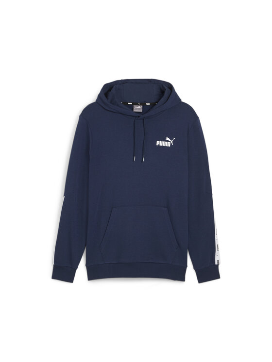 Bluza Puma, Rozmiar M, Niebieski, 847385