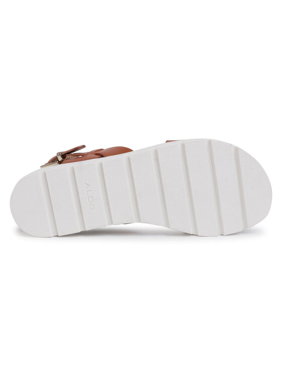 Aldo Sandale Dwylia 15591840 Hneda Modivo.sk