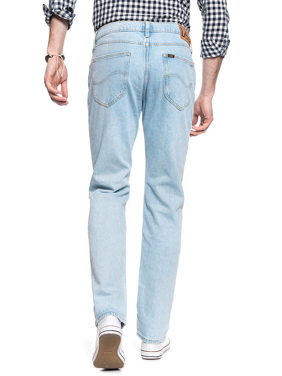 Lee Lee Jeans WEST Blu Loose Fit