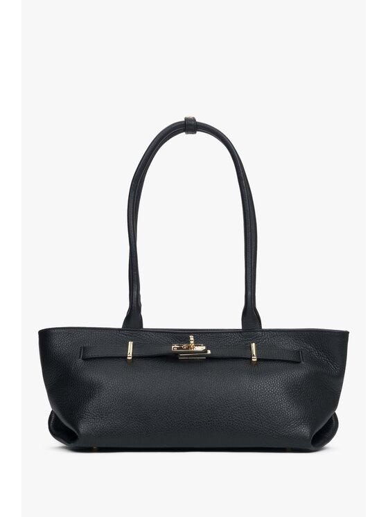 Estro Estro Τσάντα ER00118151 Μαύρο