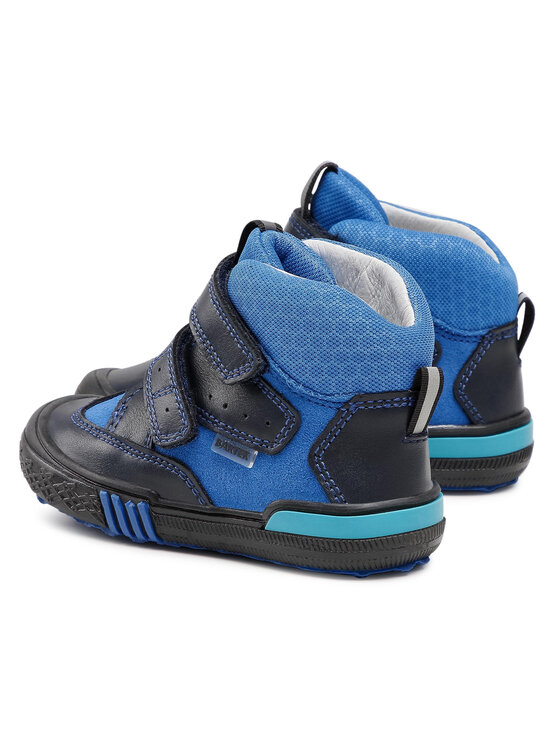 Polacchi 21704-006 Blu