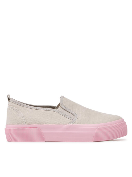 Sprandi Sprandi Scarpe sportive GP40-21138Y Grigio