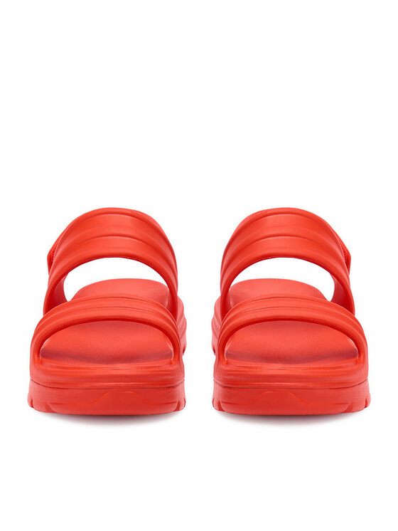 Hunter Hunter Sandale HUN8761 Crvena