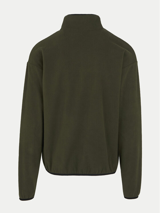 Regatta Regatta Fleecejacke Frankie RMA595 Grün Regular Fit