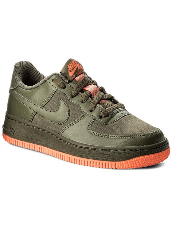 Nike air force 1 lv8 verde shop