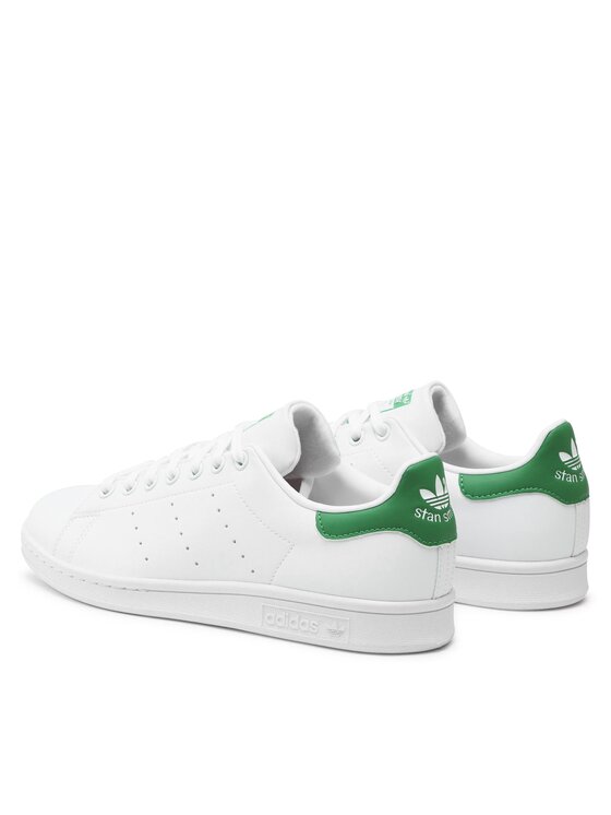 adidas adidas Tenisice Stan Smith FX5502 Bijela