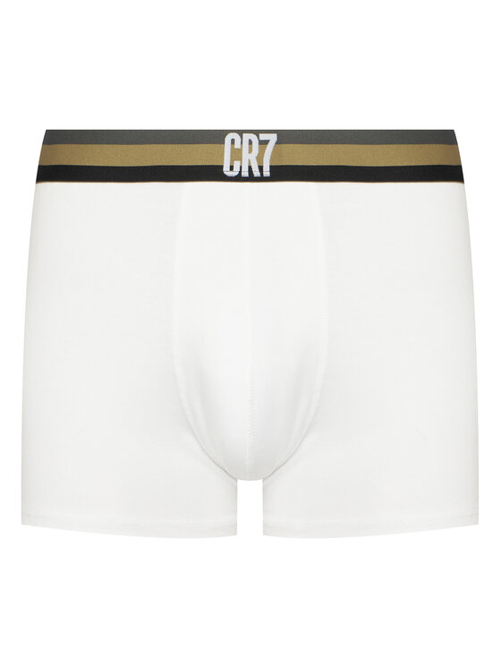 Cristiano Ronaldo CR7 Cristiano Ronaldo CR7 Boxershorts-Set 8100-49 Bunt