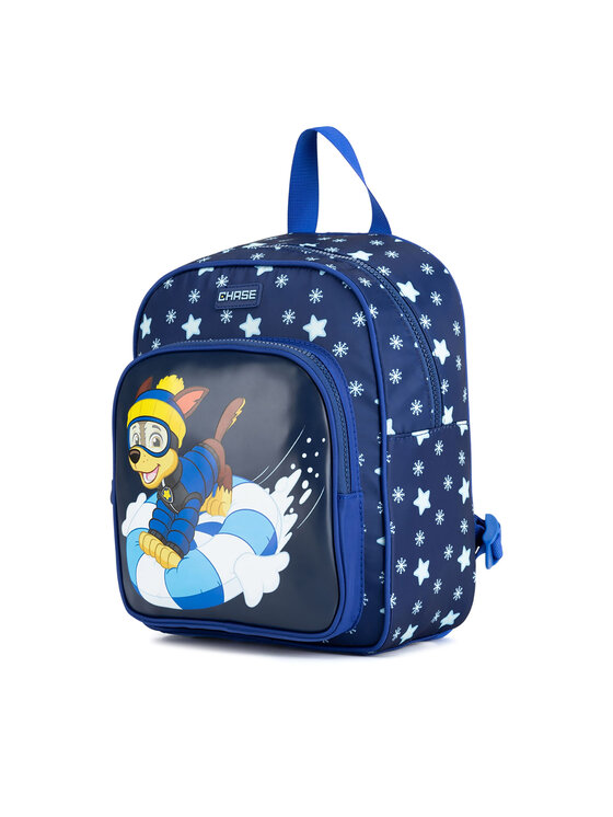 Paw Patrol Paw Patrol Kuprinės ACCCS-AW24-308PAW Tamsiai mėlyna
