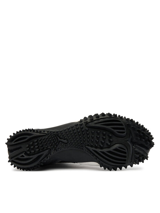 Puma Puma Snīkeri Mostro Mid Wns 402872 02 Melns