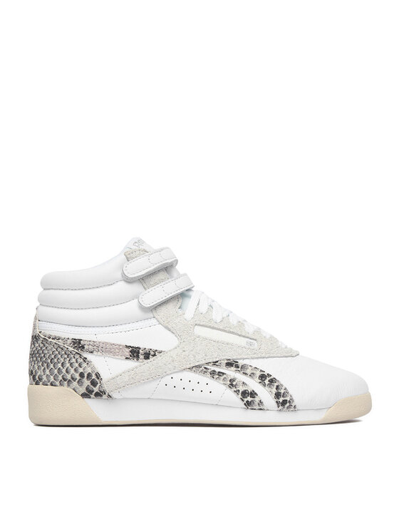 Reebok Reebok Superge EO-F/S HI 100271741 Bela