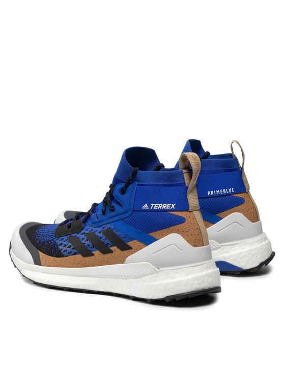 adidas adidas Trekking Terrex Free Hiker Primeblue FZ3626 Plava