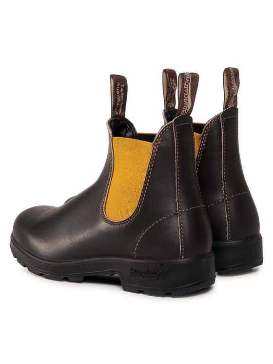 Blundstone Blundstone Sztyblety 1919 Brązowy