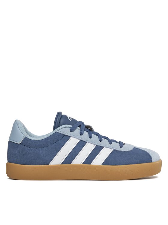 Adidas Tenisice Vl Court 3.0 K  ID6308 Tamnoplava