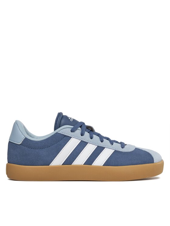 adidas Sneakers Vl Court 3.0 K  ID6308 Bleumarin