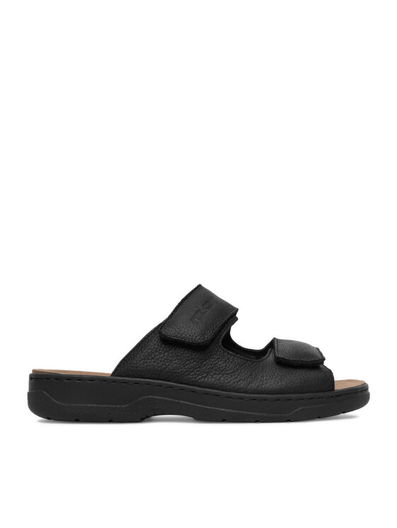 Rieker Şlapi CEO-20390-00 Negru