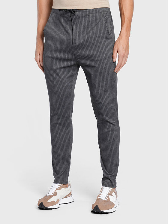 Pantaloni di tessuto Brave Soul