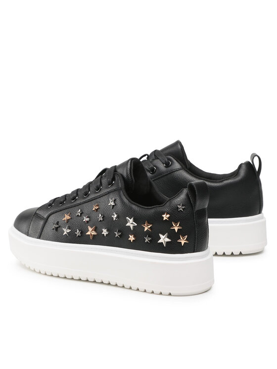 Sneakers WS5555-09 Nero