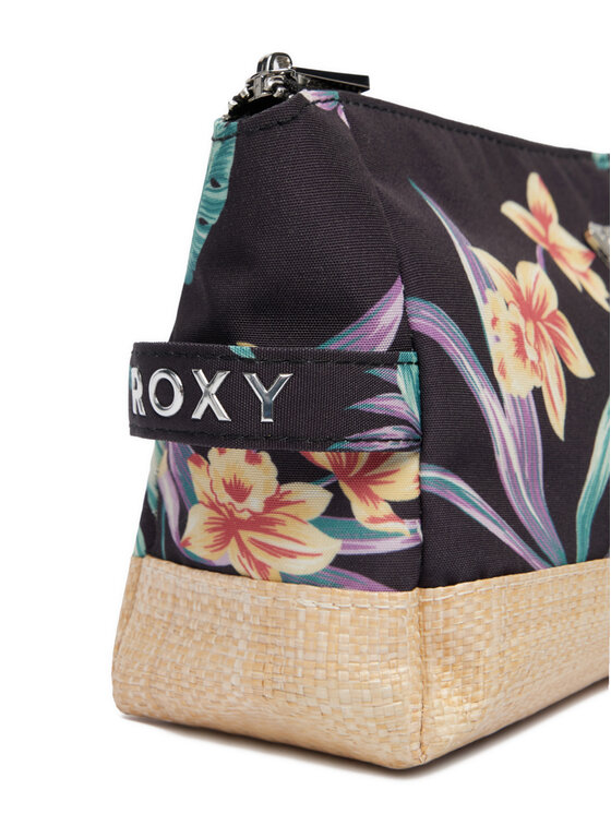 Roxy Roxy Kosmētikas somiņa CWBEO-RX-W1-007-SS26 Melns