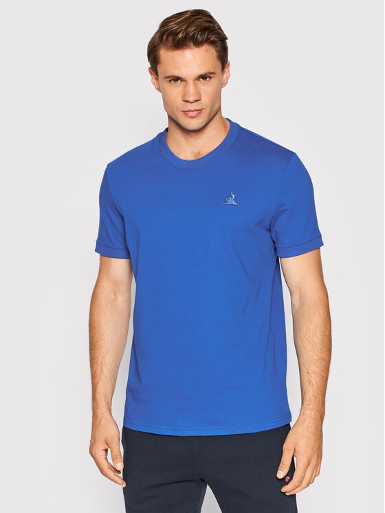 T-shirt Le Coq Sportif