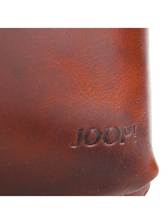 JOOP! JOOP! Чанта за лаптоп Pandion 4140003463 Кафяв