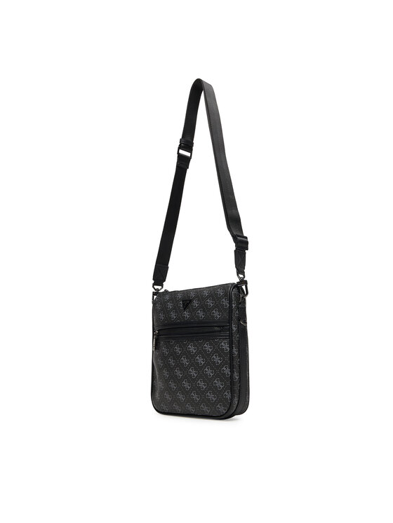 Guess Guess Borsellino HMMILO P5417 Nero