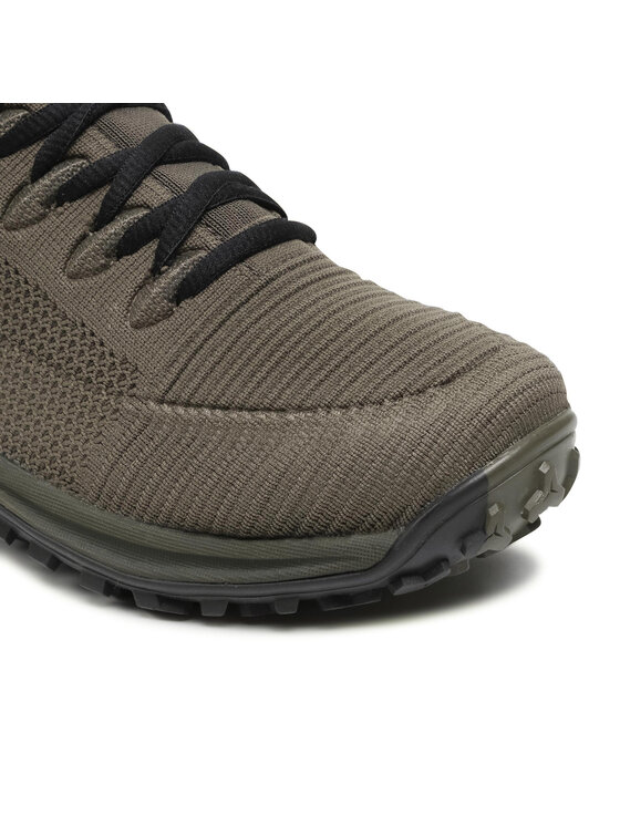 The North Face Chaussures de trekking Truxel T93WZDBQW Vert