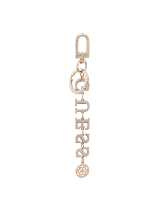 Guess Guess Kulcstartó RW7548 P6101 Arany