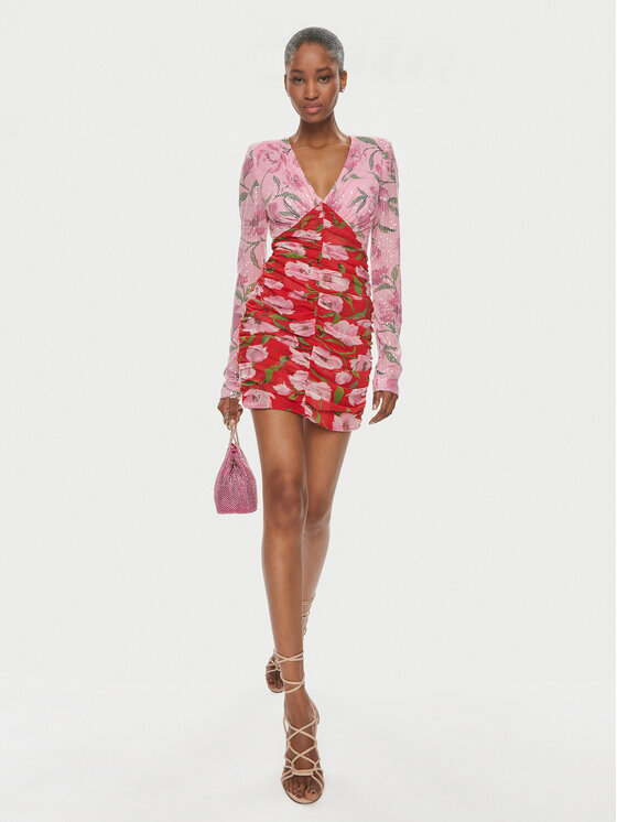 ROTATE ROTATE Rochie cocktail 1122422945 Roz Regular Fit