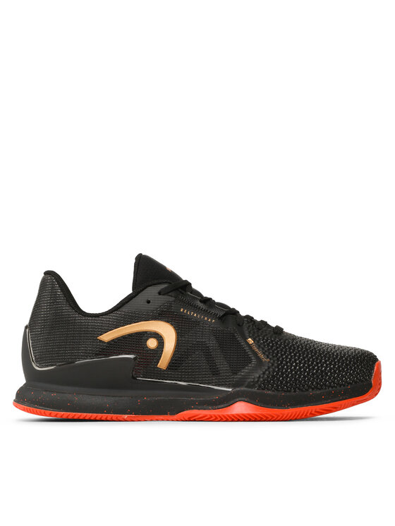 Scarpe Sprint Pro 3.5 Sf Clay 273012 Nero