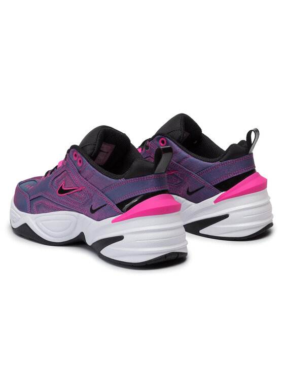 Nike tekno viola outlet